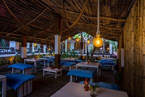Arugambay Resort
