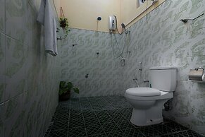 Arugambay Resort