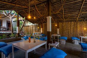 Arugambay Resort