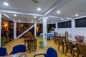 Arugambay Resort
