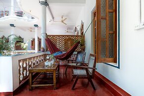 Arugambay Resort