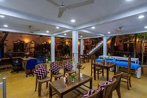 Arugambay Resort
