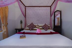 Arugambay Resort