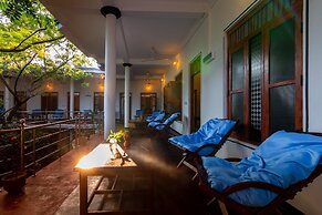 Arugambay Resort