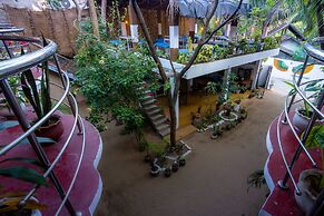 Arugambay Resort