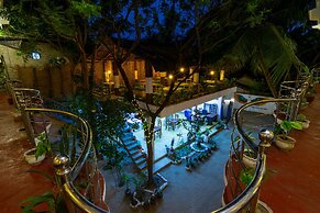 Arugambay Resort