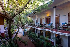 Arugambay Resort