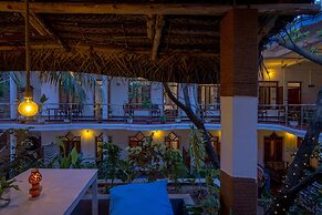 Arugambay Resort
