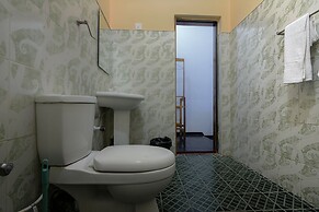 Arugambay Resort