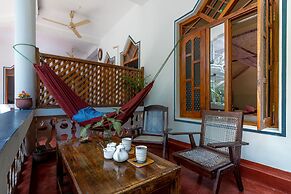 Arugambay Resort