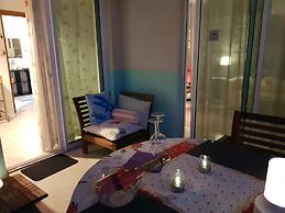 The Happiness Penthouse