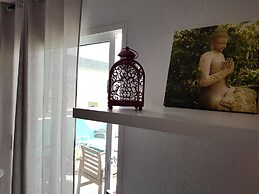 The Happiness Penthouse