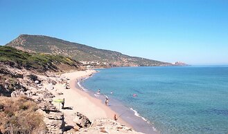 Terrazze sul Mare Alla Ciaccia