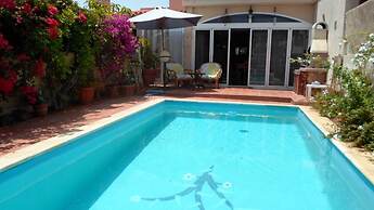 Lovely Cottageaurora With Wi-fi and Private-pool