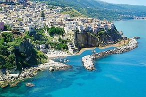 Italian Charm, Modern Elegance in Pizzo