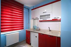 Bodrum Apart