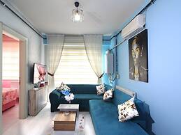 Bodrum Apart