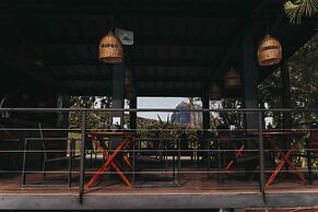 Domus Glamping