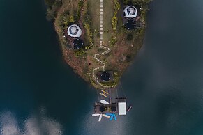 Domus Glamping