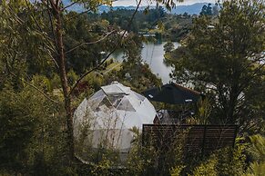 Domus Glamping