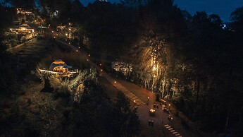 Domus Glamping