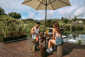 Domus Glamping
