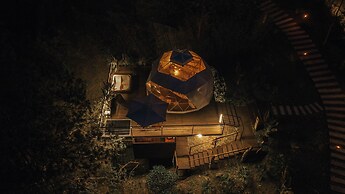 Domus Glamping