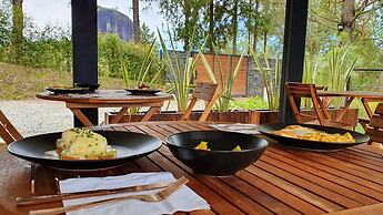 Domus Glamping
