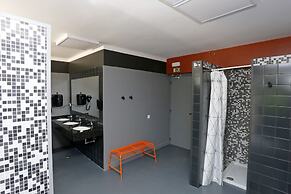 Hi Setubal Pousada de Juventude - Hostel