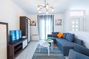 Apartment Šemeš
