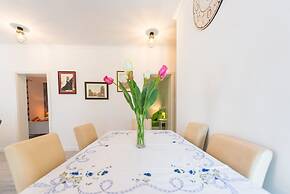 Apartment Šemeš