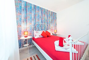 Apartment Šemeš