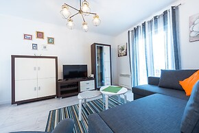 Apartment Šemeš