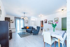 Apartment Šemeš