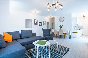 Apartment Šemeš