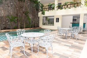 Grand Hotel KYRIOS Veracruz