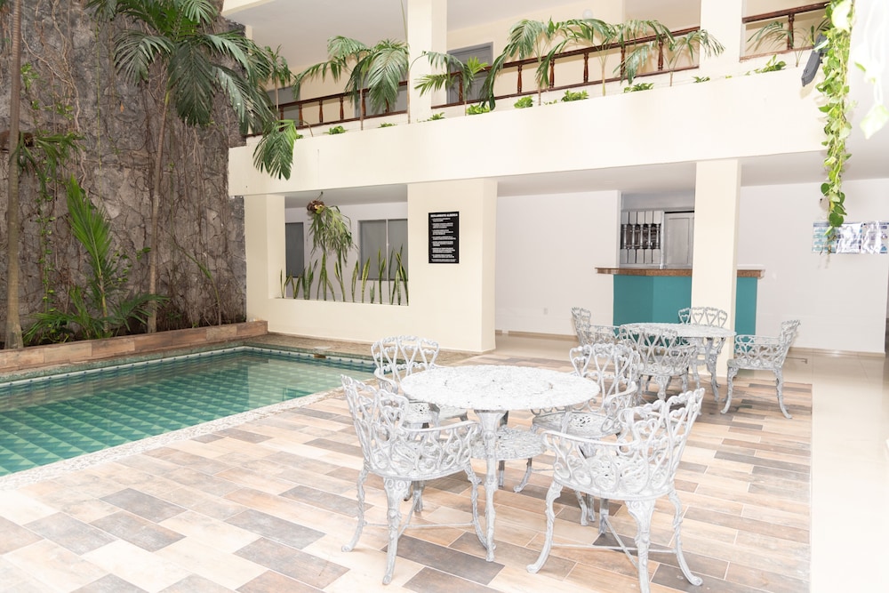 Grand Hotel KYRIOS Veracruz