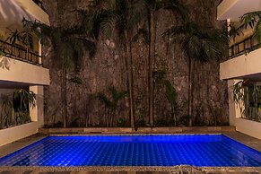 Grand Hotel KYRIOS Veracruz