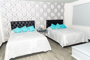 Grand Hotel KYRIOS Veracruz