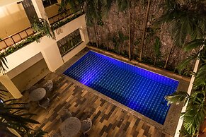Grand Hotel KYRIOS Veracruz