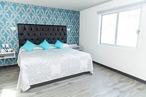 Grand Hotel KYRIOS Veracruz
