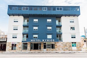 Grand Hotel KYRIOS Veracruz
