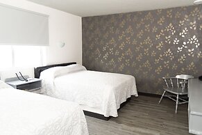 Grand Hotel KYRIOS Veracruz