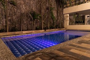 Grand Hotel KYRIOS Veracruz