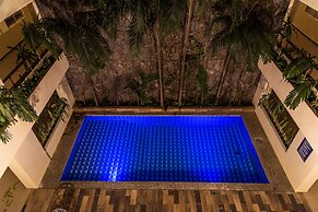 Grand Hotel KYRIOS Veracruz