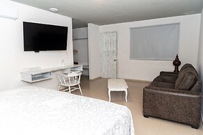Grand Hotel KYRIOS Veracruz