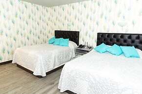Grand Hotel KYRIOS Veracruz