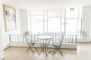 Grand Hotel KYRIOS Veracruz