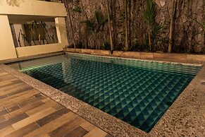 Grand Hotel KYRIOS Veracruz