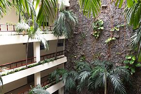 Grand Hotel KYRIOS Veracruz